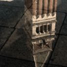 Reflejos venecianos
