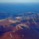 Foothills