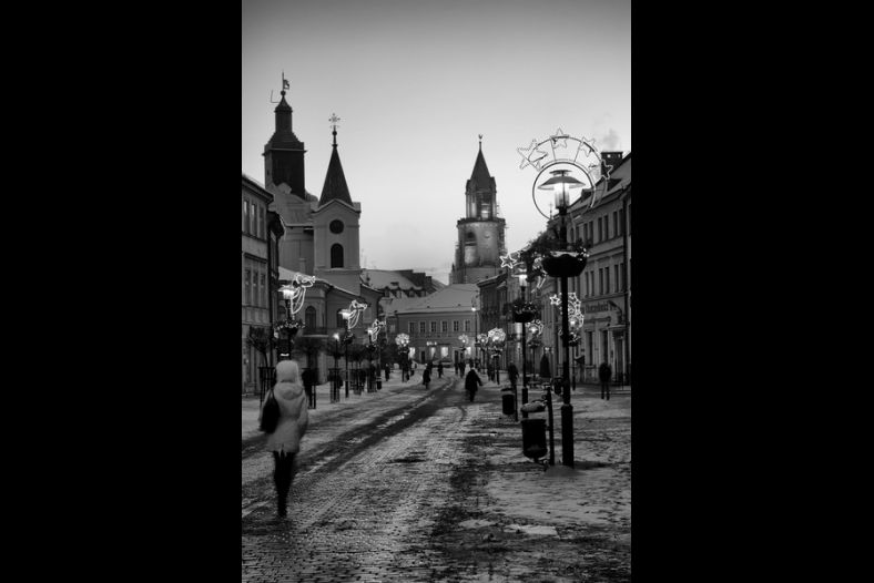 Lublin