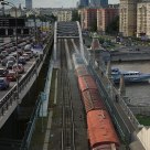 MosUrbanisation