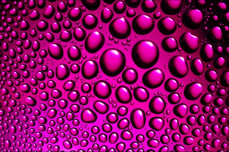 Drops