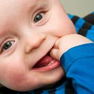 My first teeth