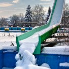 Snow Flow
