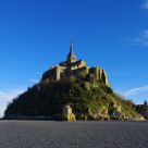 mount saint michel