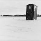 Les WC du bout du monde - Toilet of the ends of the earth