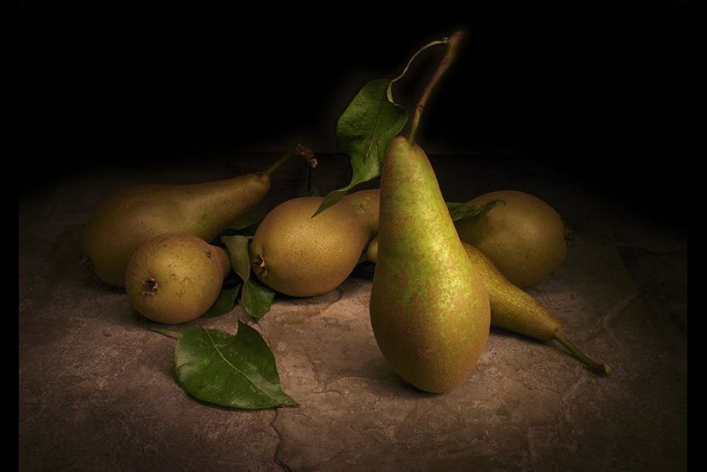 Pears