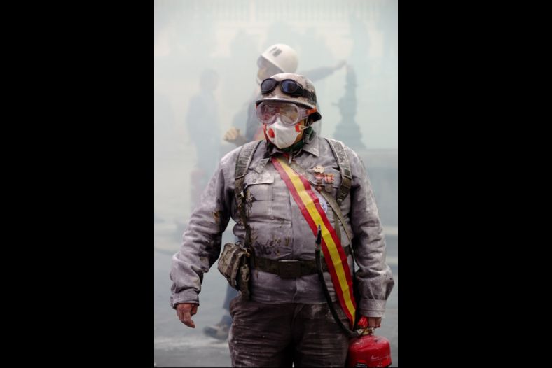 ProtecciÃ³n radiactiva