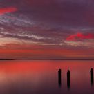 Panorama at the jetty