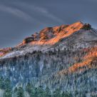 Rocher du Cerf