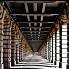 endless bridge