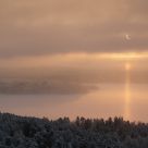 Solar Eclipse