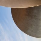 Disks in transition
