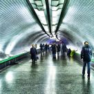 French Metro...