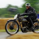 The quest for speed