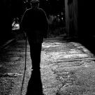 Towards the light