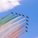 Frecce Tricolore