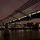 Millenium Bridge