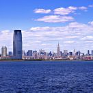 New York & New Jersey Architectural Landscape