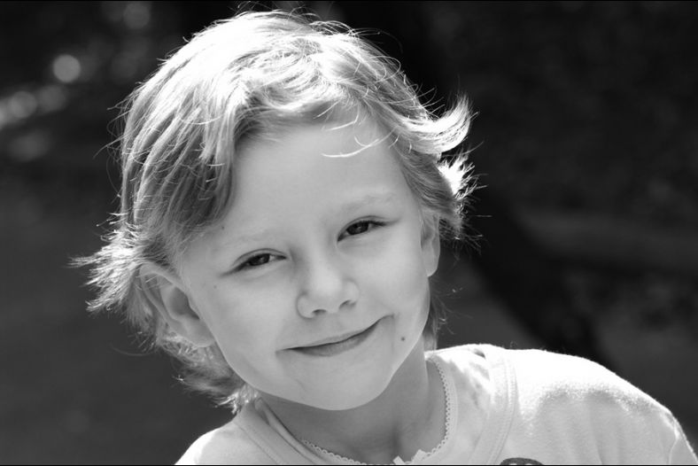 Lovely Girl