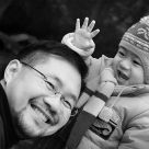 Father & Son