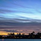 the painted sky