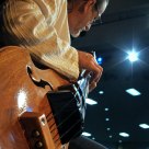 Bass Player