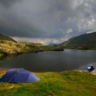 Where Twilight Dwells