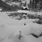 Snow World