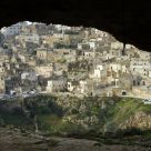 Cave sight