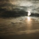 solar eclipse
