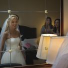 Wedding Reflection