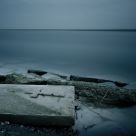 Le tombeau du marin - The tomb of the sailor