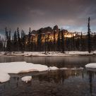 Castle Mountain