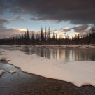 Bow River