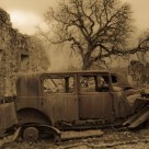 Wreckage