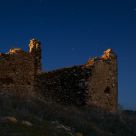Las ruinas