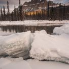 Castle Mountain
