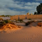 Shifting Sands