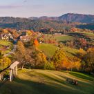 Autumn Hills