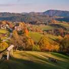 Autumn Hills