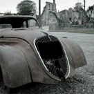 Mayor's Car