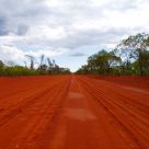 Red Sand