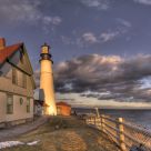 To the Lighthouse