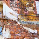 History Revealed Through Renovation