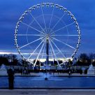 Blue hours...