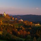 ÄŒeÅ¡njice Church