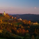 Češnjice Church