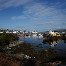 Kyleakin, Isle of Skye