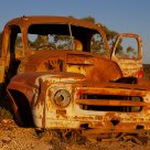Abandoned