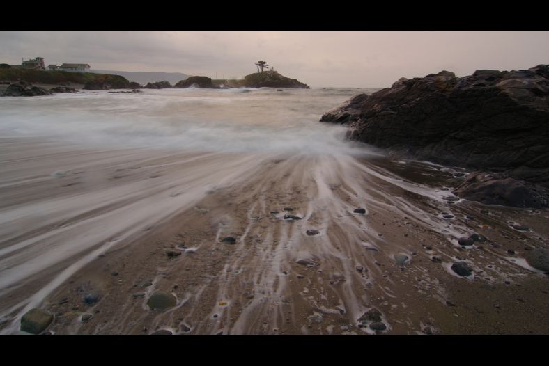 Swept Away
